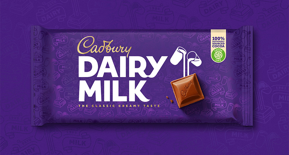 吉百利（Cadbury）LOGO,吉百利（Cadbury）標(biāo)志,巧克力品牌設(shè)計(jì),巧克力標(biāo)志,巧克力LOGO