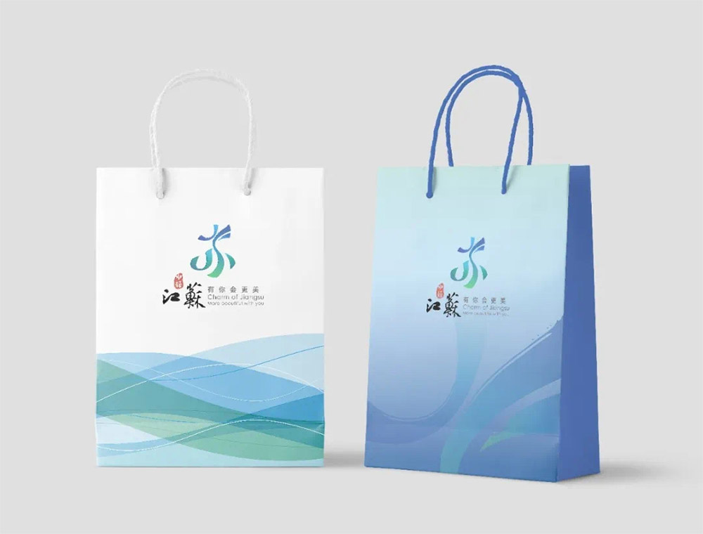 江蘇文化旅游推出全新LOGO