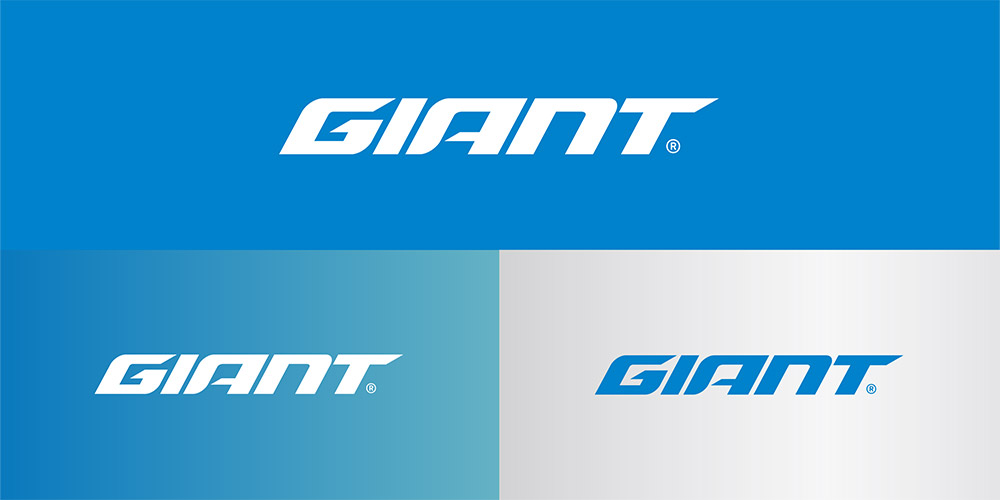 捷安特（GIANT）自行車LOGO,捷安特（GIANT）自行車標(biāo)志,自行車品牌設(shè)計(jì)