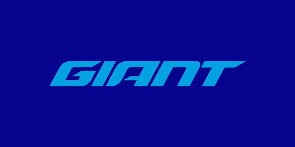 捷安特（GIANT）自行車LOGO,捷安特（GIANT）自行車標(biāo)志,自行車品牌設(shè)計(jì)
