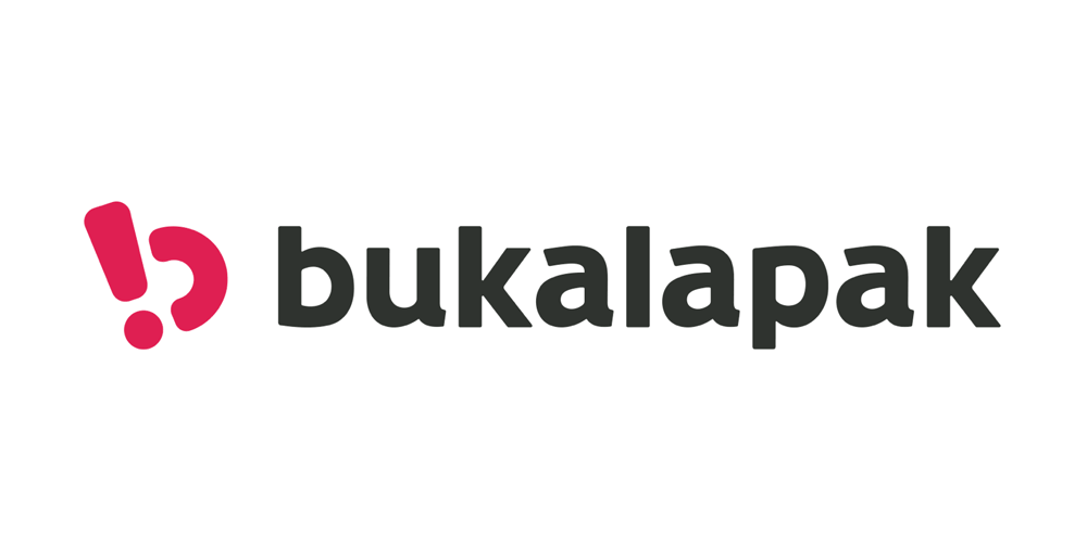 Bukalapak在線購物平臺LOGO,Bukalapak在線購物平臺標志,在線購物網(wǎng)站品牌設計,在線購物網(wǎng)站標志