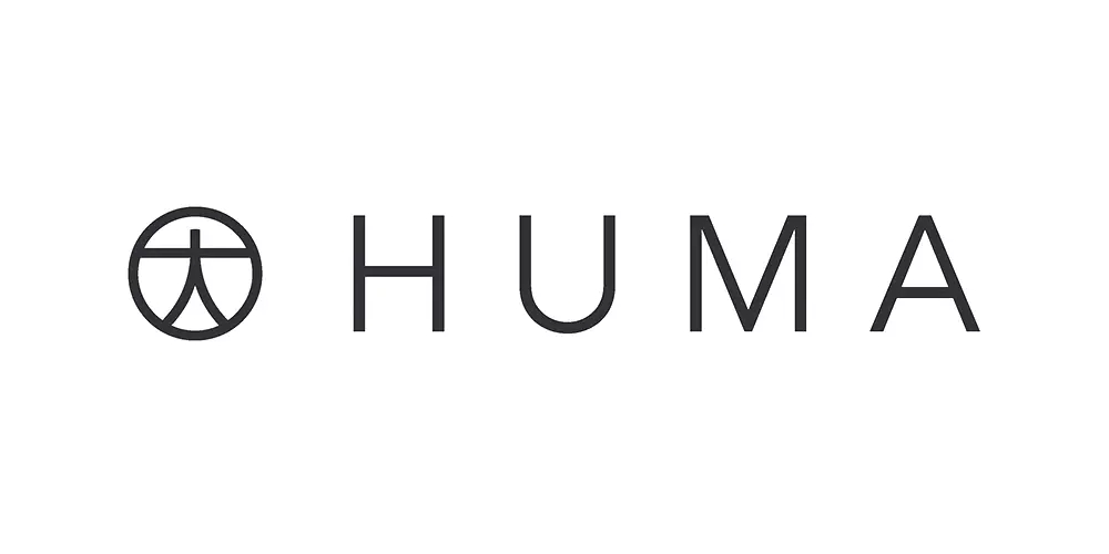 Medopad健康科技公司LOGO,Huma健康科技公司標(biāo)志,Huma健康科技公司品牌設(shè)計(jì)