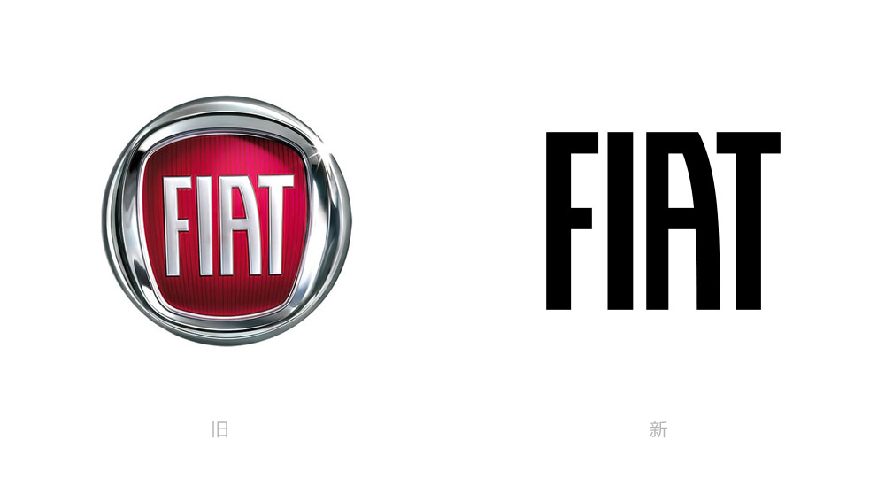 菲亞特（FIAT）LOGO,菲亞特（FIAT）標(biāo)志,汽車品牌設(shè)計(jì),汽車標(biāo)志,汽車LOGO