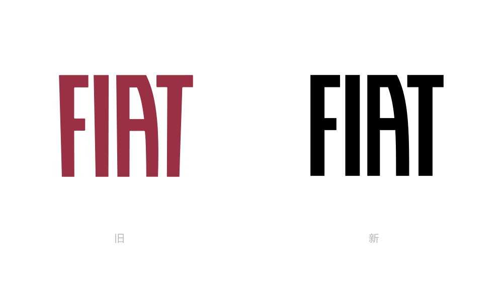 菲亞特（FIAT）LOGO,菲亞特（FIAT）標(biāo)志,汽車品牌設(shè)計(jì),汽車標(biāo)志,汽車LOGO