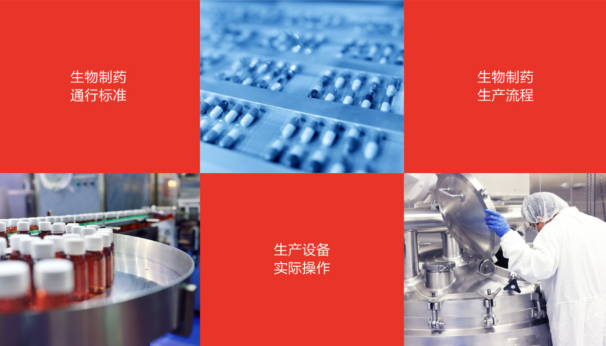 廣州生物制造工藝培訓學院標志設計,廣州生物制造工藝培訓學院品牌形象設計,廣州生物制造工藝培訓學院LOGO設計,廣州商標設