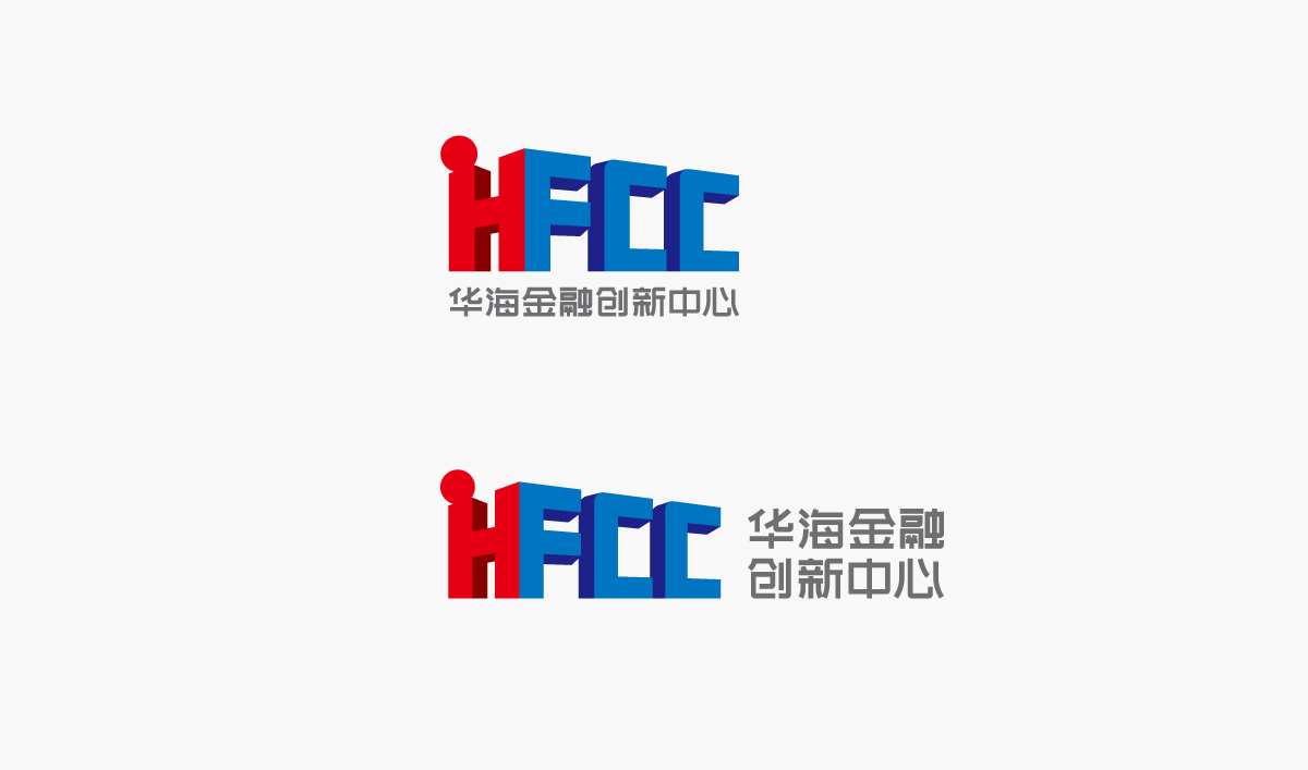 華海金融創(chuàng)新中心整體品牌VI設計,華海金融創(chuàng)新中心標志設計,華海金融創(chuàng)新中心導視系統(tǒng)設計,高端寫字樓品牌設計
