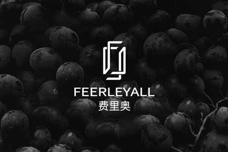 費里奧紅酒品牌標(biāo)志設(shè)計,費里奧紅酒瓶貼設(shè)計,費里奧紅酒包裝設(shè)計,費里奧品牌設(shè)計,高端紅酒包裝設(shè)計
