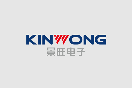 景旺電子品牌導(dǎo)視系統(tǒng)設(shè)計(jì),景旺電子品牌形象設(shè)計(jì)